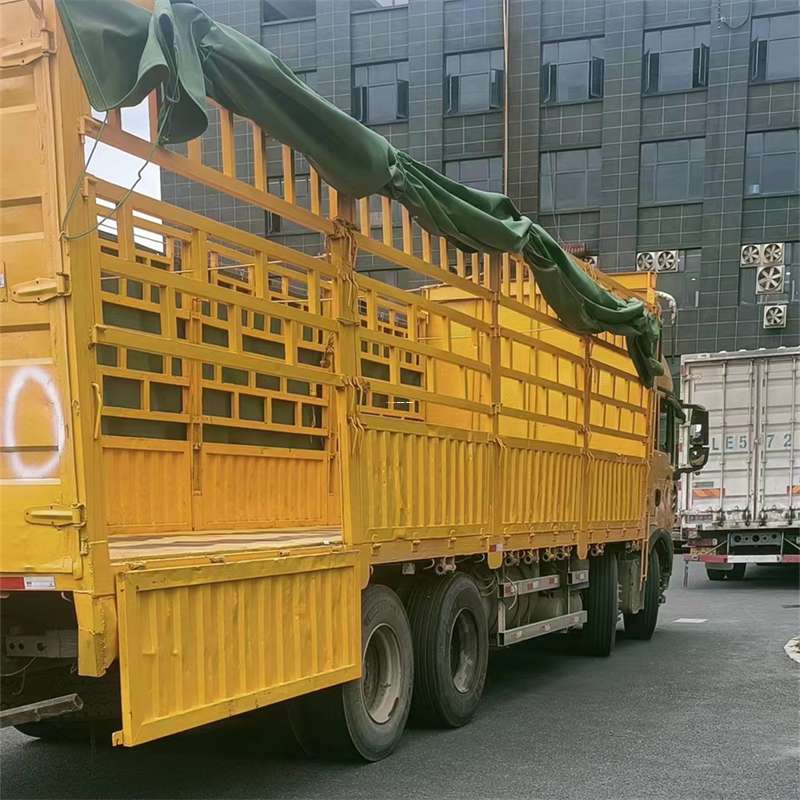 黑龙江黑河爱辉到新泰物流公司——一站式货运服务（到新泰的物流）