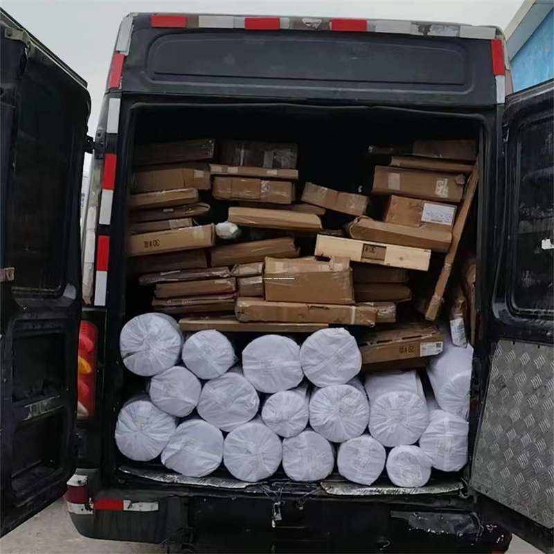 黑龙江黑河爱辉至北海货运专线——一站式物流服务，让您的货物畅行无忧（北海到全国物流货运公司）