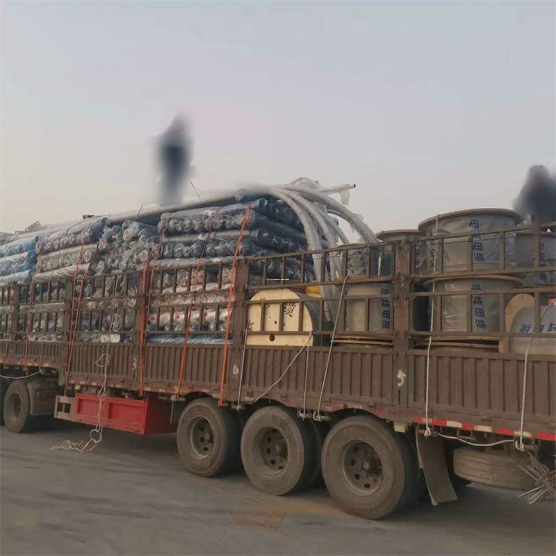 黑龙江黑河爱辉到六盘水物流公司——一站式服务，让货运更便捷