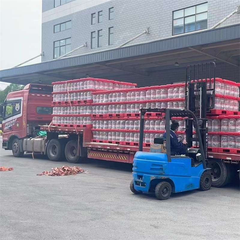 黑龙江黑河爱辉到宁波物流公司——一站式服务，让货运更轻松