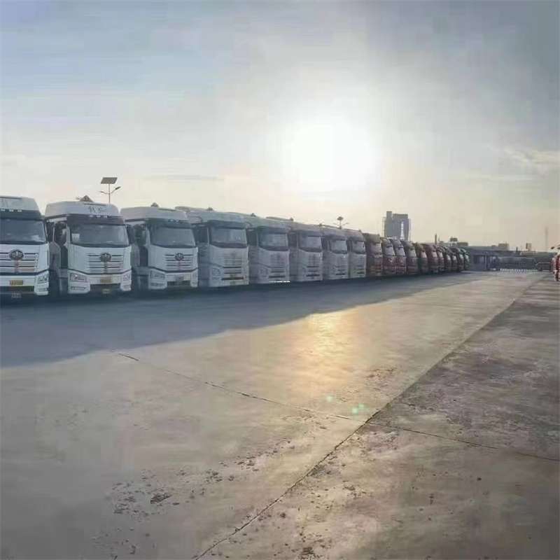 黑龙江黑河爱辉到福建物流公司——专业货运，全程无忧