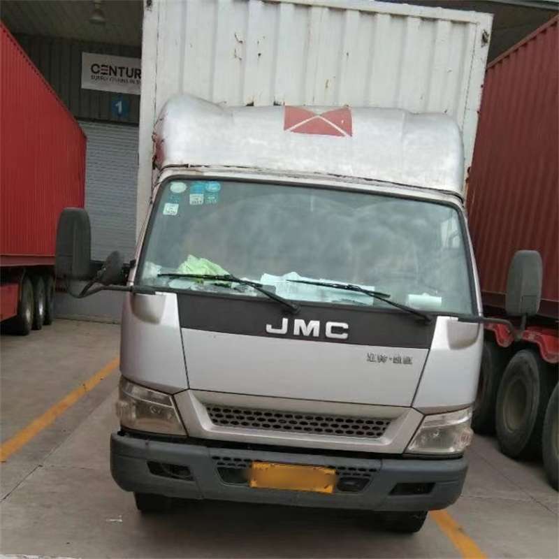 黑龙江黑河爱辉至荆州货运专线，一站式物流服务助您成功