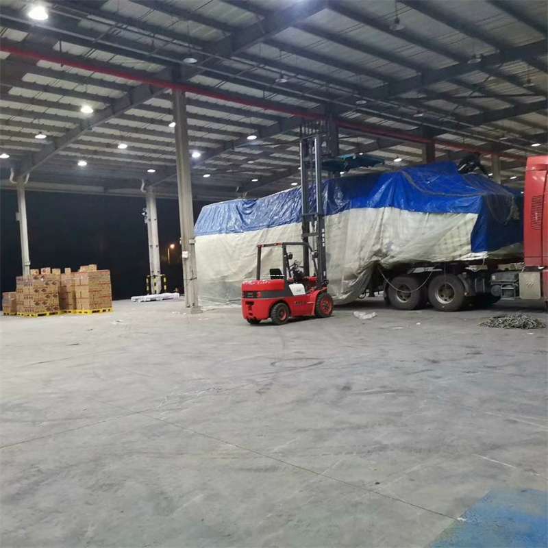 黑龙江黑河爱辉到汝州物流公司-一站式服务，让货运更便捷（汝州物流公司电话查询）