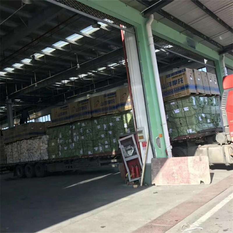 黑龙江黑河爱辉至肥东物流专线，一站式服务让货运更高效（肥东物流公司电话号码）