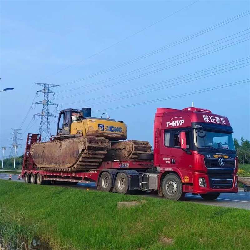 黑龙江黑河爱辉到阳江物流公司一站式服务，让货运更轻松